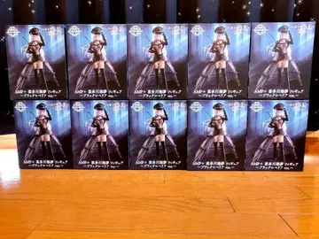 [ 새상품 미개봉 최저가 ] AMP+ 키타가와 마린 피규어 10점