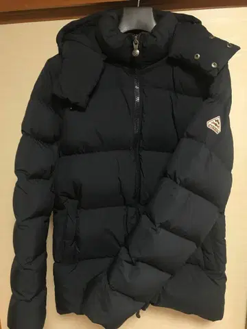 [ PYRENEX SPOUTNIC IPARLA ] 5회 사용 다운 자켓