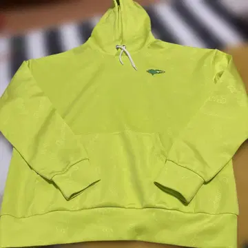 빔즈 골프 후드티 L