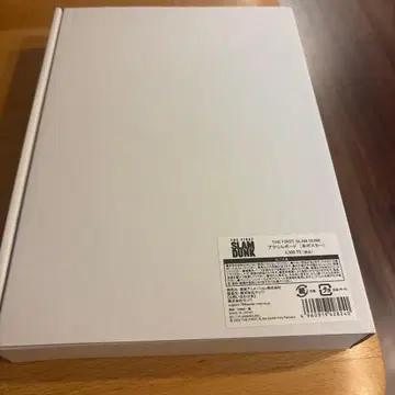 슬램덩크 아크릴 보드