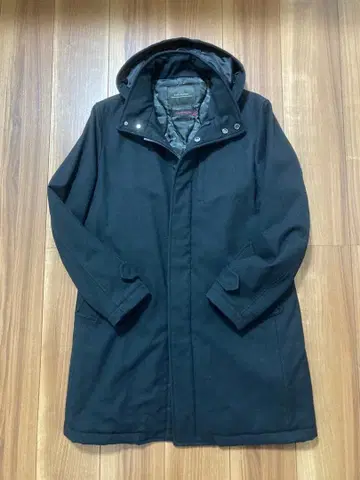 나노 유니버스 TECH FLY MELTON 자켓 M