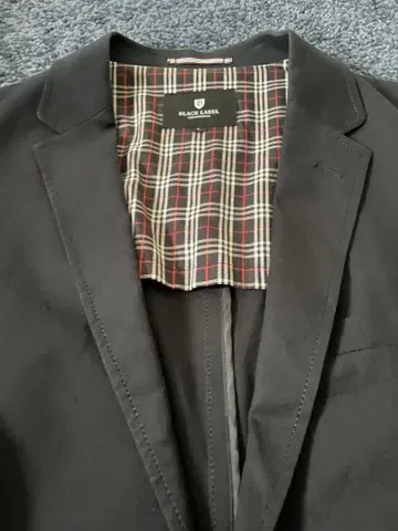 BLACK LABEL CRESTBRIDGE 테일러드 자켓 L