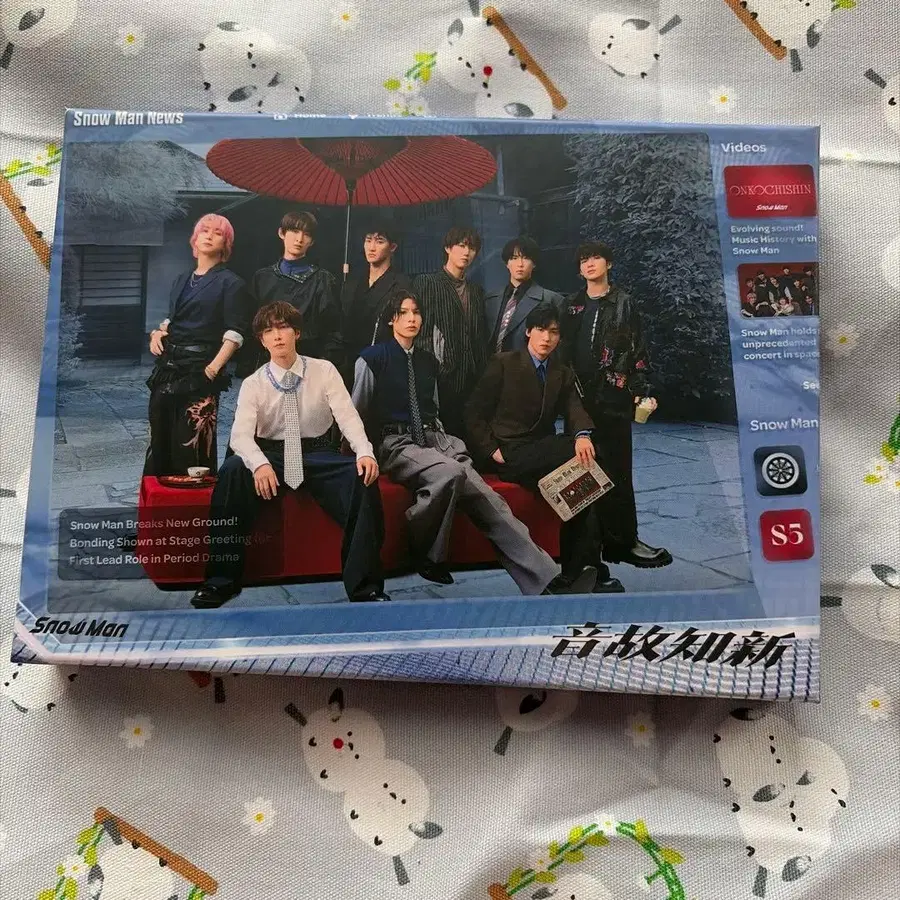 1번째 상품 이미지