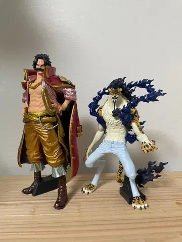 ONE PIECE 킹 오브 아티스트