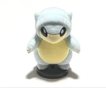 포켓몬 포케모후돌 알로라샌드