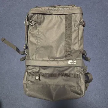 Abu Garcia 시스템 백팩