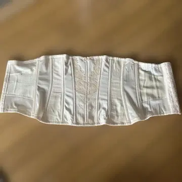 포시스앤컴퍼니 브라이덜 드레스 이너 니퍼 762