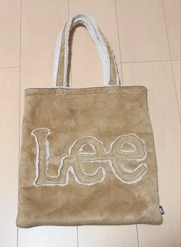 Lee 보아 토트백