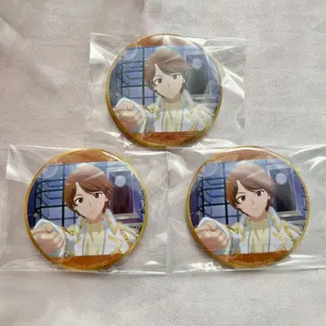 익명 배송 킨츠아 쇼 캔뱃지