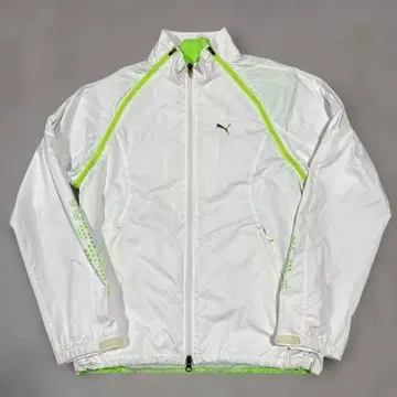 푸마 골프 2WAY 바람막이