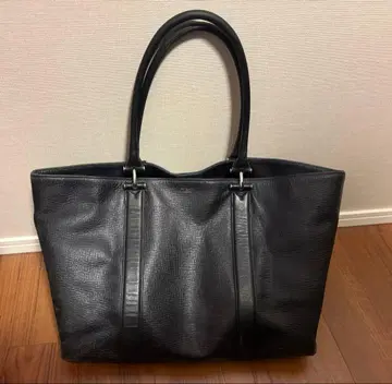 PELLE MORBIDA 페레 모르비다 토트백