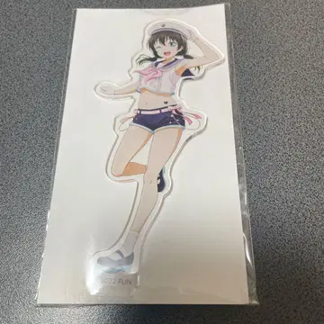 니지가사키 제비뽑기당 타카사키 유우