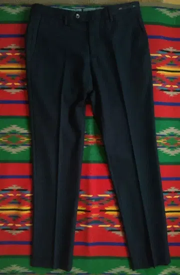 새상품급 [ Pt01 ] 울 슬랙스 EVO FIT