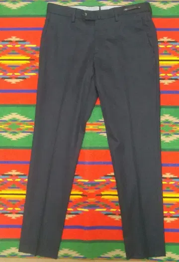 컨디션 최상 [ Pt01 ] 울 슬랙스 EVO FIT