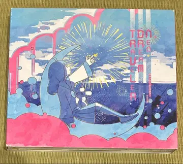 네오드림 트래블러 (초회 생산 한정판) (DVD 포함) / 하루마키고항