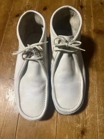 BEAMS 별주 레드윙 8893 왈라비 redwing