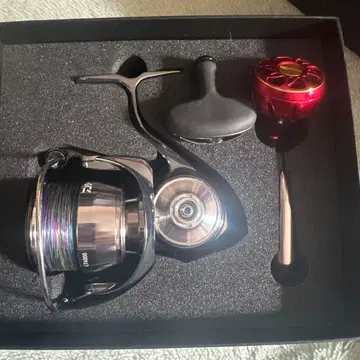 단기 판매 22 이그지스트 4000 slp 핸들 노브