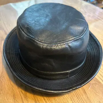 더 리얼 맥코이 포크 파이 햇