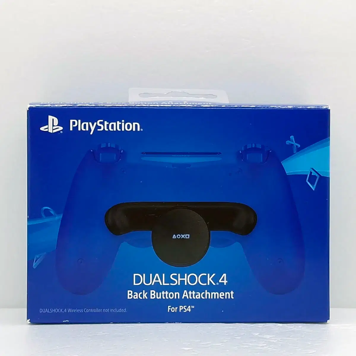 PS4 DualShock 4 Back Button Attachment Japanese Version (PSN0267)