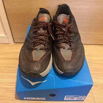 HOKA SPEEDGOAT4 30cm