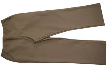 [ 새상품 ] 와코루 /  가을/겨울 카르손 팬츠 ( LP ) 속기모