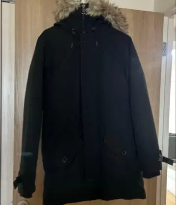 랄프 로렌 다운 자켓