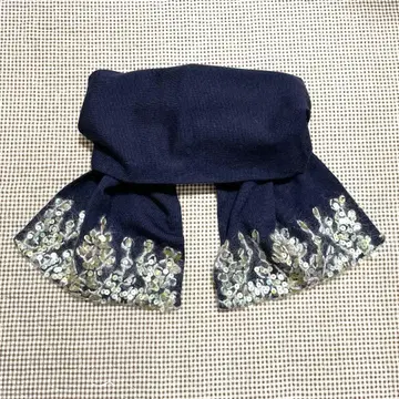 Paul Smith 자수 머플러