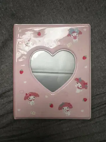 마이멜로디 콜렉트북