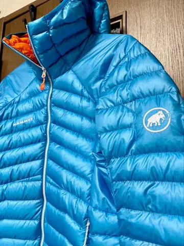 [MAMMUT] 아이거요흐 어드밴스드 인슐레이션