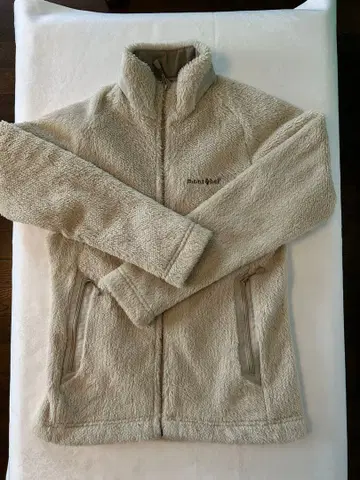 몽벨 클리마 에어 자켓