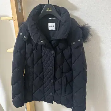 타트라스 다운 자켓
