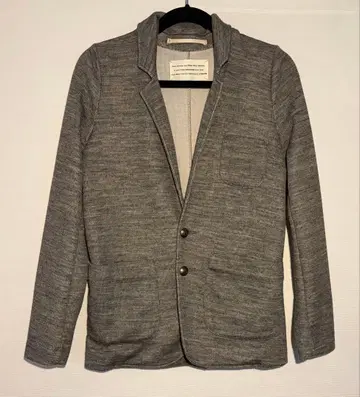 보꾸 이탈리아제 남성용 자켓 44