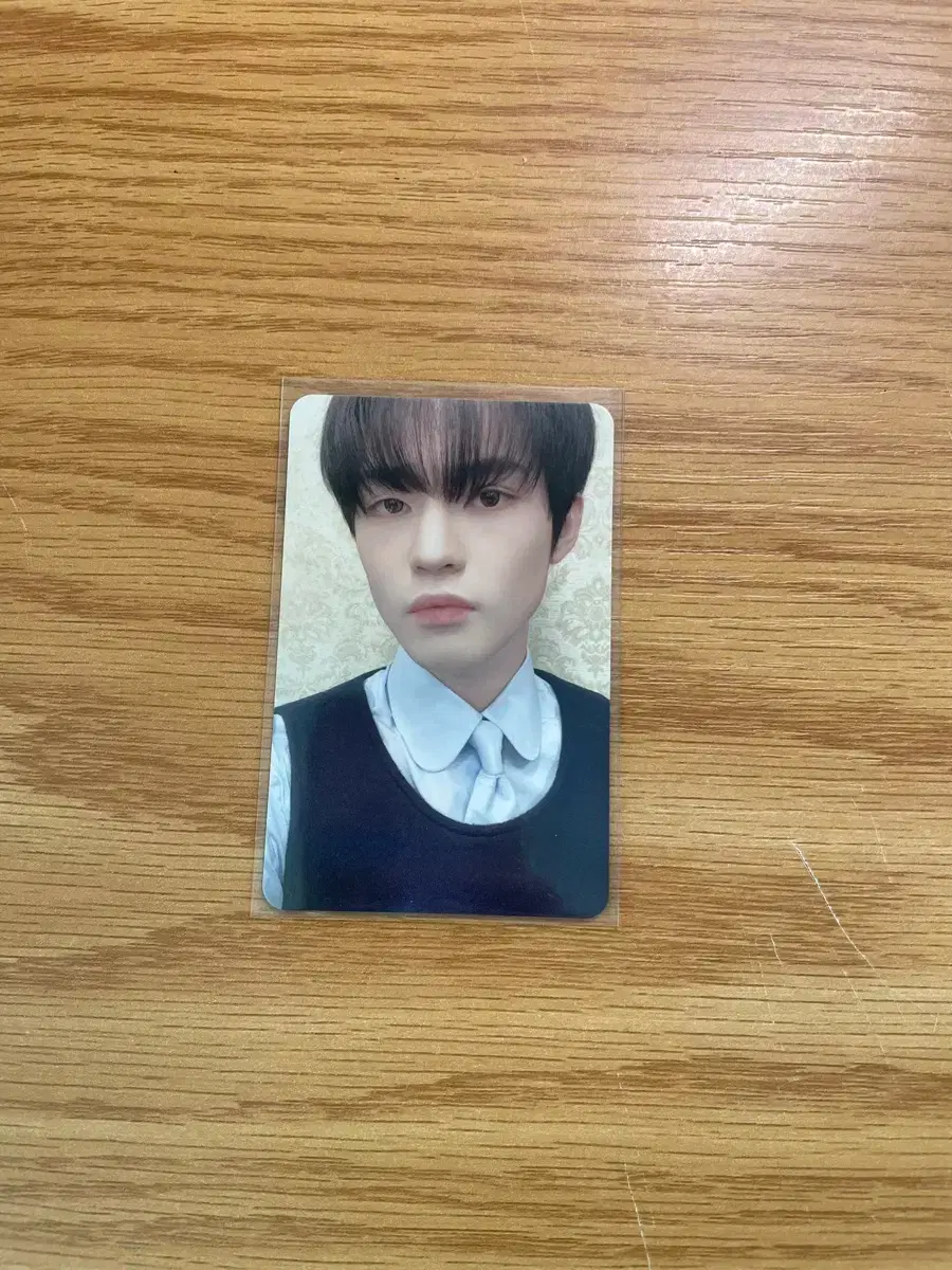 Quick sale) Nct chenle