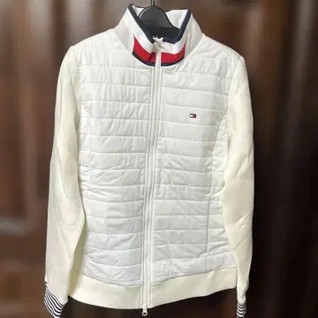 타미힐피거 골프 아우터