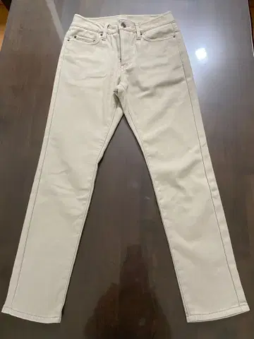 여성용 안감 플리스 따뜻한 팬츠