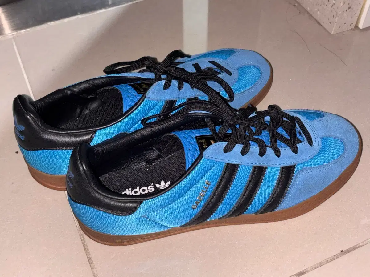 Adidas Gazelle
