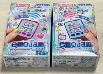 에모잼 emojam 2개 세트