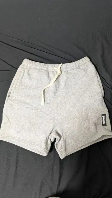 PVOT 그레이 숏팬츠 XL