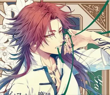 피오피오레의 만종 Character Drama CD Vol.4 양