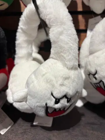 USJ 한정판 마리오 테레사 귀도리