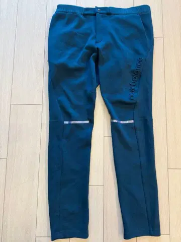 new balance 골프 남성 바지 다크 블루