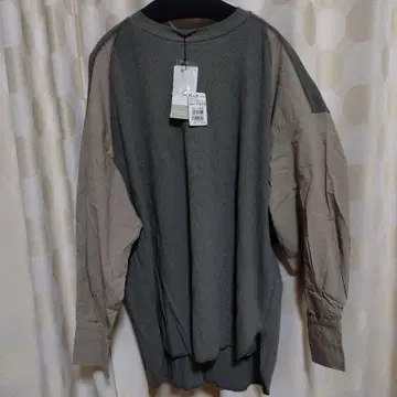 야마다야 티셔츠 이소재