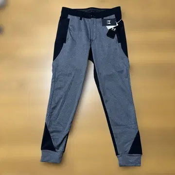 언더아머 가을 겨울 UA 플리스 하이브리드 조거 팬츠 MD