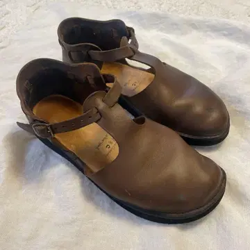 AURORA SHOES 오로라 신발 웨스트 인디언