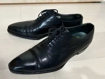 Perfetto/페르페토 가죽 신발