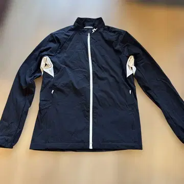 J.LINDEBERG 남성용 자켓 M 블랙