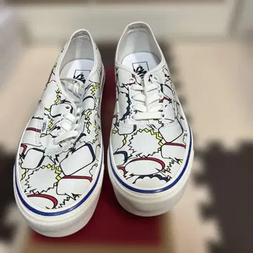 Vans 오센틱44D 아나하임 팩토리