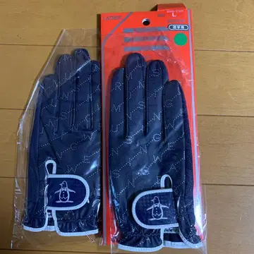 맨싱 골프 그로브 양손