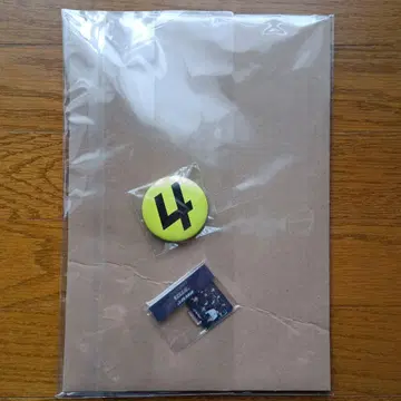 Snow Man 음고지신 CD 특전 세트