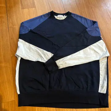 Nagonstans 맨투맨